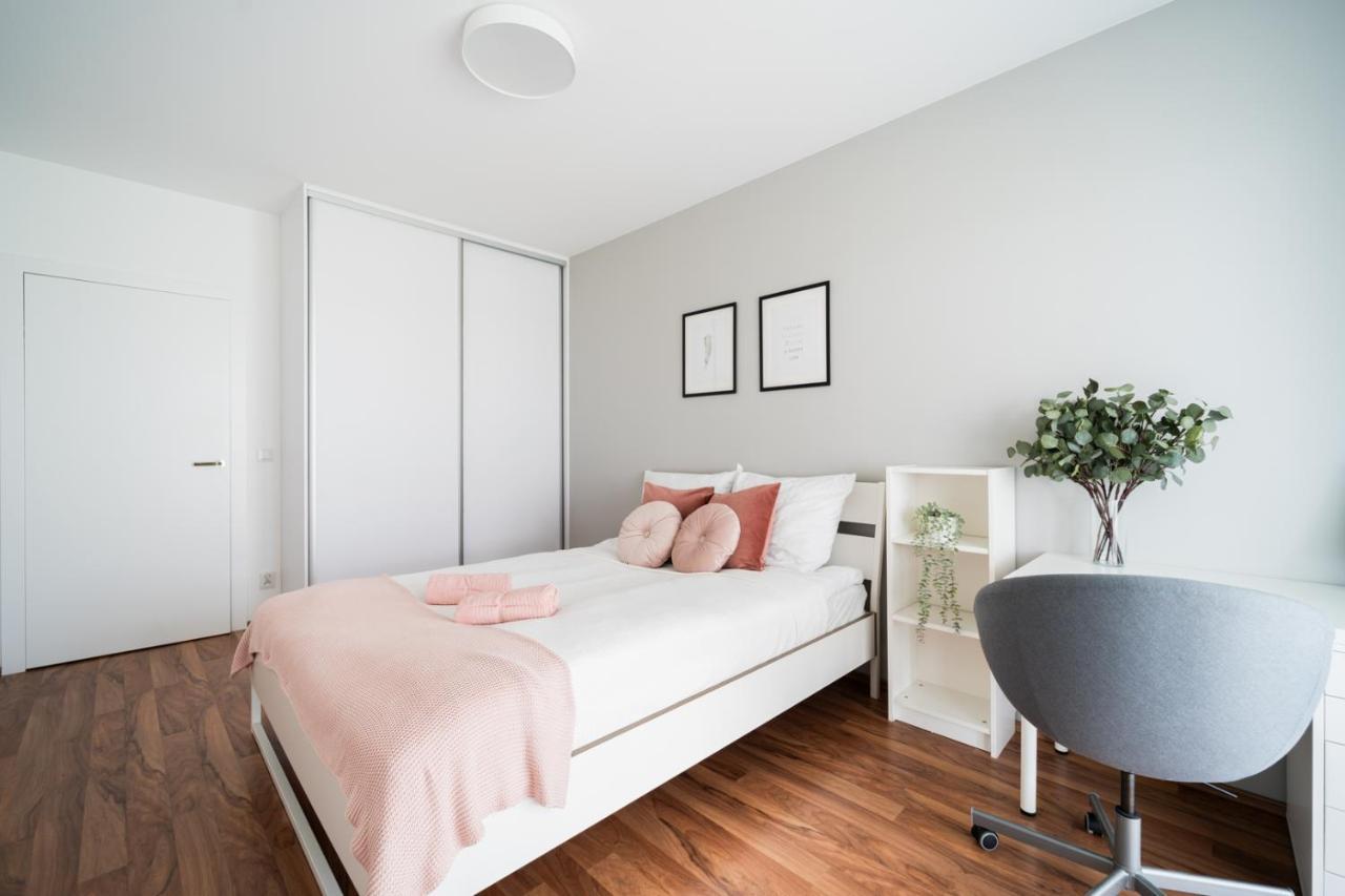 Apartment Big - Atal Towers - 3 - Private Parking Place