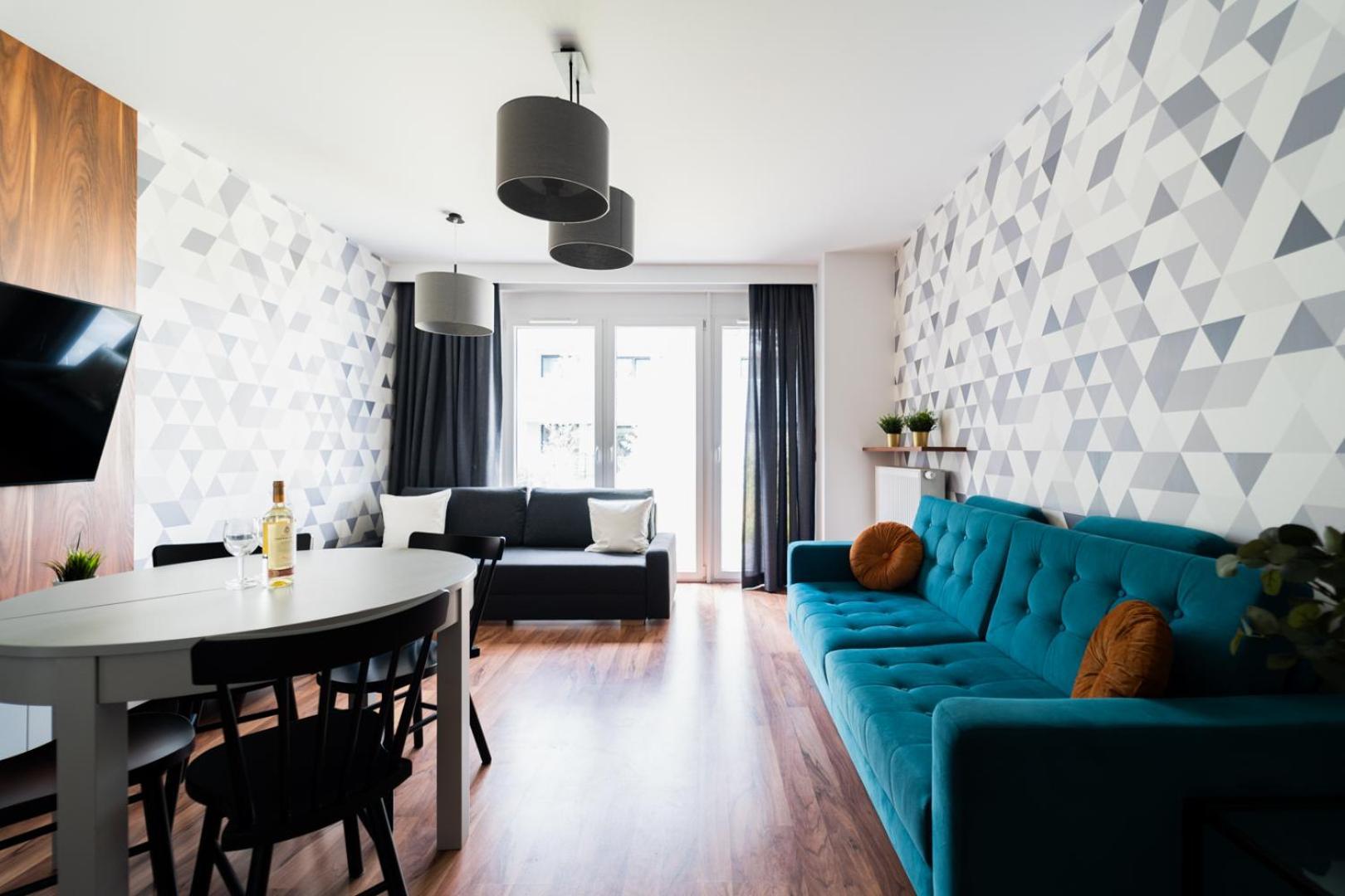 Big - Atal Towers - 3 - Private Parking Place Apartamento *